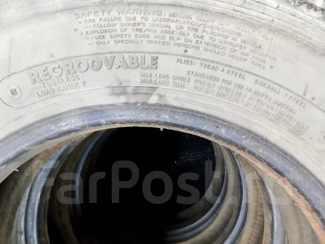 Bridgestone M788