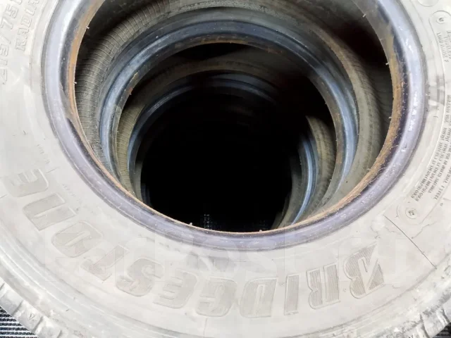 Bridgestone M788
