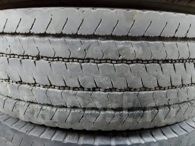Bridgestone M788