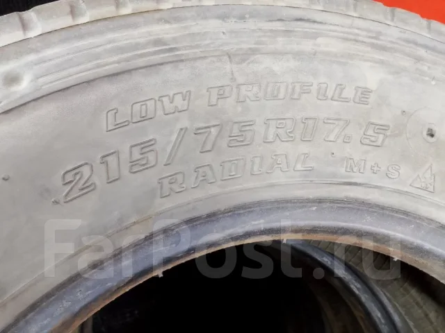 Bridgestone M788