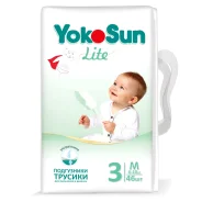 ����������-������� 6-10��.(46��) M ������������ YokoSun Lite ����