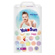 ����������-������� 6-10��.(48 ��) M YokoSun ����
