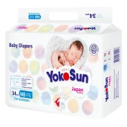 ���������� 2-5 ��.(34��) NB YokoSun ����