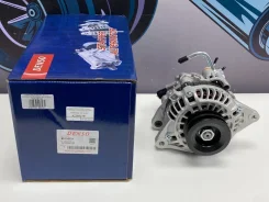 ��������� Denso Mitsubishi 110A 2 ����� Pajero V24C 4D56 Montero V24C 4D56 Delica P05W 4D56 MD306834 MD162964 MD313940 MD313942 MD334176 � ������� MD3...