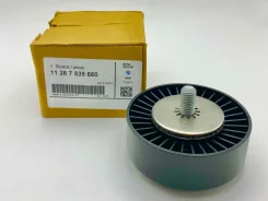 ����� �������� BMW E90 E60 E65 E83 E70 E84 N52 N53 11287535860 11287535860 ����