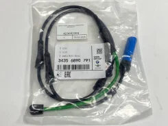 ������ ������ ��������� ������� BMW 34356890791 34356861808 F90 G30 G38 G11 F91 G05 G06 B57 B58 B48 34356890791 ����