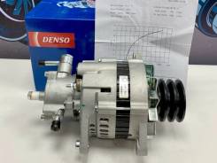 ��������� Denso Isuzu 60A 24V � ������� Elf 4HE1 4HG1 4HK1 4HF1 LR280501 LR280501 ����