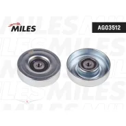 ����� ����� ���������� AG03512 Miles AG03512 ����