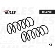 ������� �������� �������� DB43103 Miles DB43103 ����