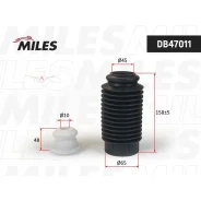 ��������� �������� (d=10,l=48) (������� � �������� �� 1 �����������) DB47011 Miles DB47011 ����