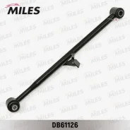 ����� ������ �������� ����� DB61126 Miles DB61126 ����