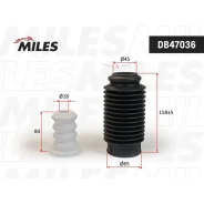 ��������� �������� (d=18 l=84) (������� � �������� �� 1 �����������) DB47036 Miles DB47036 ����