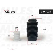 ��������� �������� (d=14,l=66) (������� � �������� �� 1 �����������) DB47024 Miles DB47024 ����