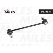 ���� ������������� ���. ����. ���/����. DB78531 Miles DB78531 ����