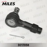 ���������� ������� ���� | ����� ����/��� | DC17058 Miles DC17058 ����