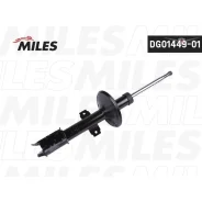 ������ ��������������� | ����� ����/��� | DG01449-01 Renault Duster Miles DG0144901 ����
