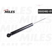 ����������� ������ | ��� ����/��� | DG02482-01 Miles DG0248201 ����