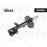 ������ ��������������� | ����� ��� | DG11002 Miles DG11002 ����