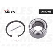 ��������� ������� | ����� ����/��� | DWB0018 Miles DWB0018 ����