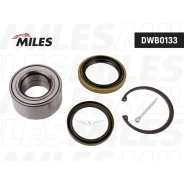 ��������� ������� ����� Mitsubishi DWB0133 Miles DWB0133 ����