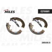 ������� ��������� ���������� E210681 Miles E210681 ����