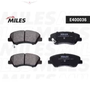 ������� ��������� �������� (��� �������) (����� Low-Metallic) (Hyundai Solaris, KIA RIO III) (TRW GDB3548) E400036 E400036 ����