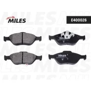 ������� ��������� �������� (����� Low-Metallic) E400026 Miles E400026 ����