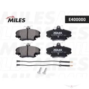 ������� ��������� �������� (����� Low-Metallic) E400000 Miles E400000 ����