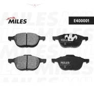 ������� ��������� �������� (����� Low-Metallic) E400001 Miles E400001 ����