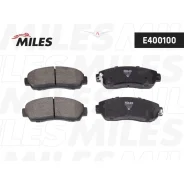 ������� ��������� �������� (����� Low-Metallic) E400100 Miles E400100 ����