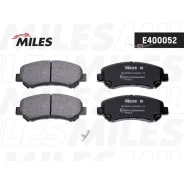 ������� ��������� �������� (����� Low-Metallic) E400052 Miles E400052 ����