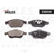 ������� ��������� �������� (����� Low-Metallic) E400146 Miles E400146 ����