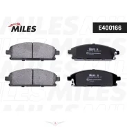 ������� ��������� �������� (����� Low-Metallic) E400166 Miles E400166 ����