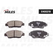 ������� ��������� �������� (����� Low-Metallic) E400219 Miles E400219 ����