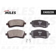 ������� ��������� �������� (����� Low-Metallic) E400239 Miles E400239 ����