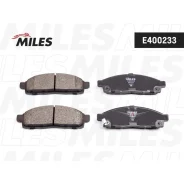 ������� ��������� �������� (����� Low-Metallic) E400233 Miles E400233 ����