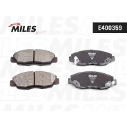 ������� ��������� �������� (����� Low-Metallic) E400359 Miles E400359 ����