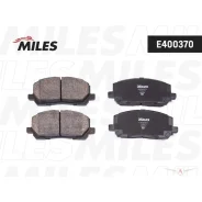 ������� ��������� �������� (����� Low-Metallic) E400370 Miles E400370 ����