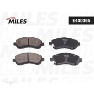 ������� ��������� �������� (����� Low-Metallic) E400365 Miles E400365 ����