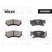 ������� ��������� �������� (����� Low-Metallic) E400369 Miles E400369 ����