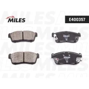 ������� ��������� �������� (����� Low-Metallic) E400357 Miles E400357 ����