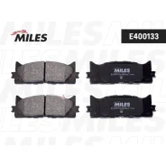 ������� ��������� �������� (����� Low-Metallic) E400133 Miles E400133 ����
