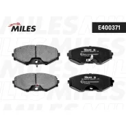 ������� ��������� �������� (����� Low-Metallic) E400371 Miles E400371 ����