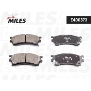 ������� ��������� �������� (����� Low-Metallic) E400373 Miles E400373 ����