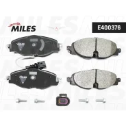������� ��������� �������� (����� Low-Metallic) E400376 Miles E400376 ����