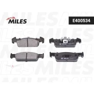������� ��������� �������� (����� Low-Metallic) E400534 Miles E400534 ����