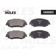 ������� ��������� �������� (����� Low-Metallic) E400601 Miles E400601 ����