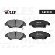 ������� ��������� �������� (����� Low-Metallic) E400868 Miles E400868 ����