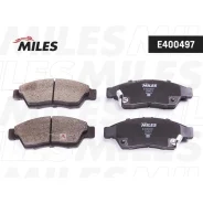 ������� ��������� �������� (����� Low-Metallic) E400497 Miles E400497 ����