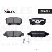 ������� ��������� ������ (����� Low-Metallic) E410023 Miles E410023 ����